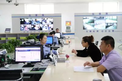 深化“放管服”改革 再造公安服務新流程——“四零”承諾服務實現全省覆蓋，打造高效便捷網絡信息咨詢新體驗