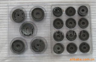 張家港市樂余橡塑制品廠 橡膠制品的專業(yè)制造者