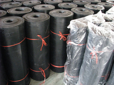 河間雙馬 優(yōu)質橡膠制品與誠信服務的專業(yè)供應商