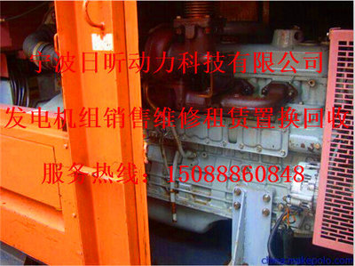 沃爾沃直列六缸發動機專業維修指南 如何選擇優質服務商